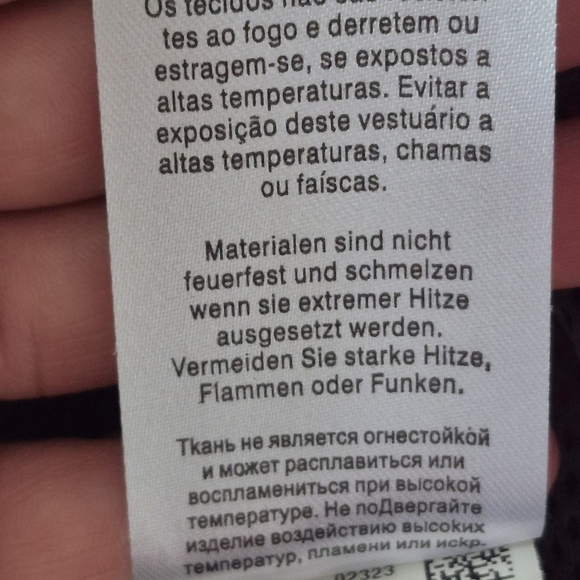 Columbia Kids' Fuchsia and Black Raincoat - Picture 9 of 11